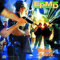 Epmd - Business as Usual